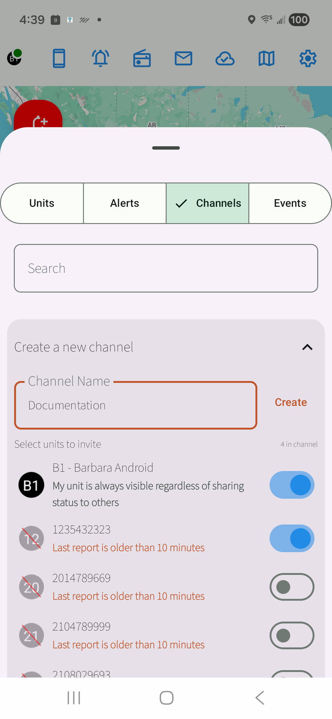 ptt_create_new_channel_setup